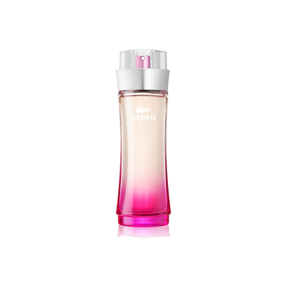 Lacoste Touch of pink