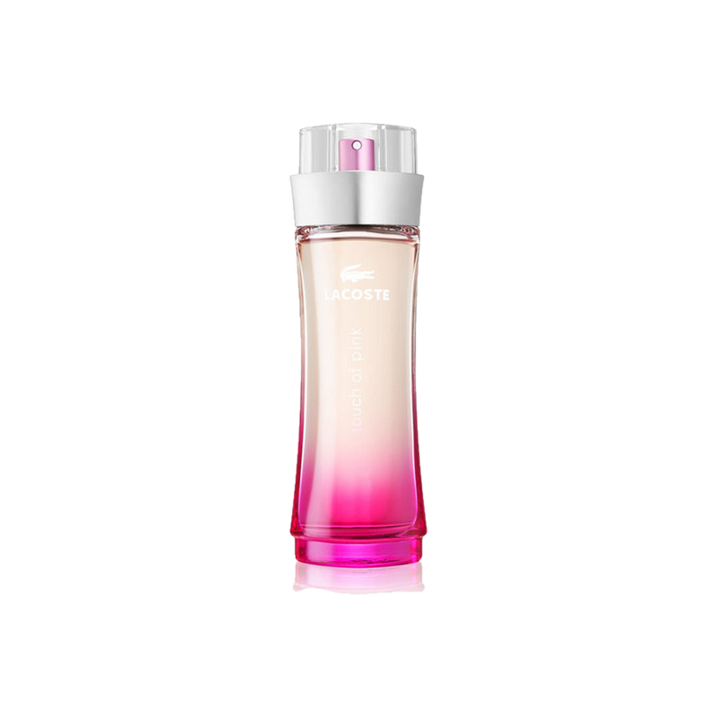 Lacoste Touch of pink