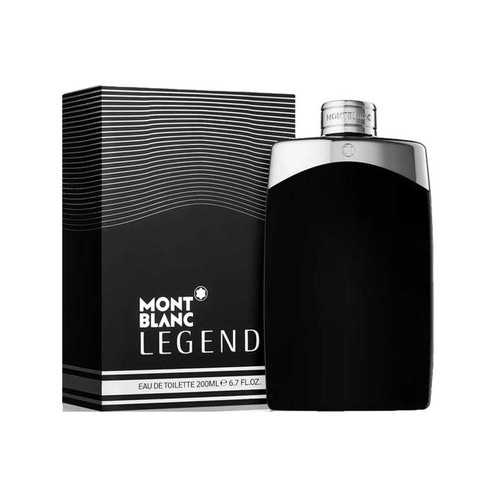 Montblanc Legend