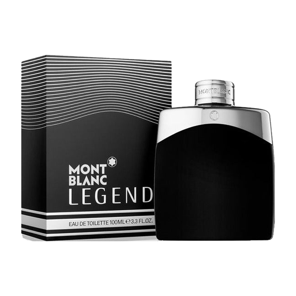 Montblanc Legend