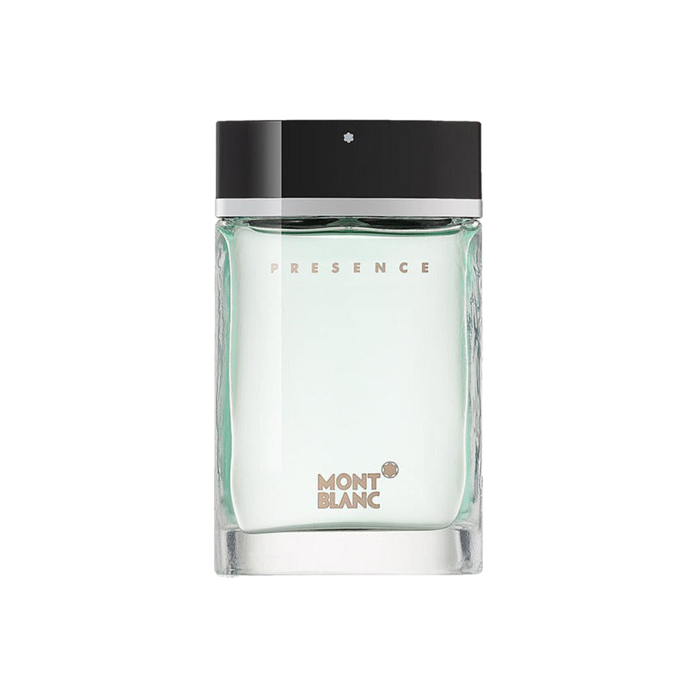 Montblanc Presence Hombre