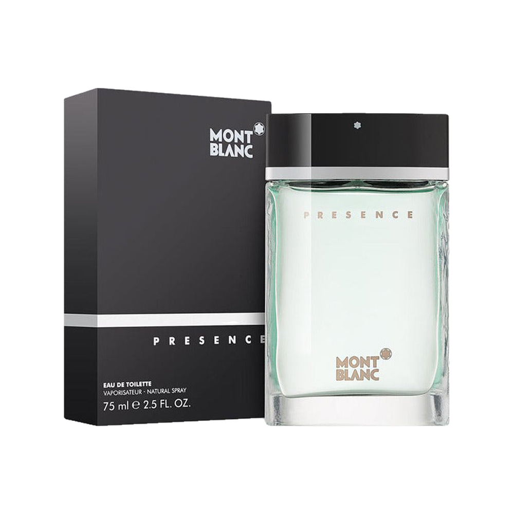 Montblanc Presence Hombre