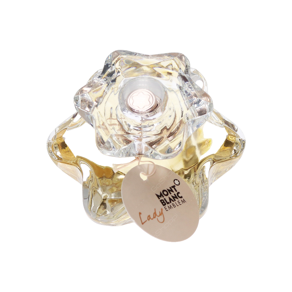 Montblanc Lady Emblem