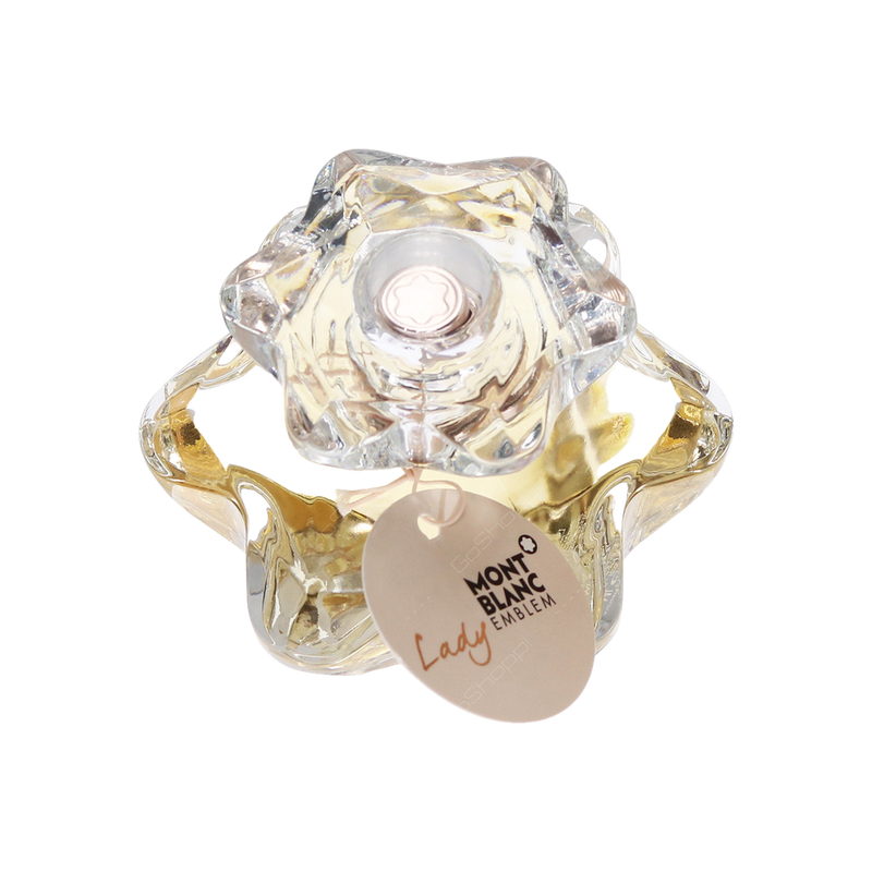 Montblanc Lady Emblem