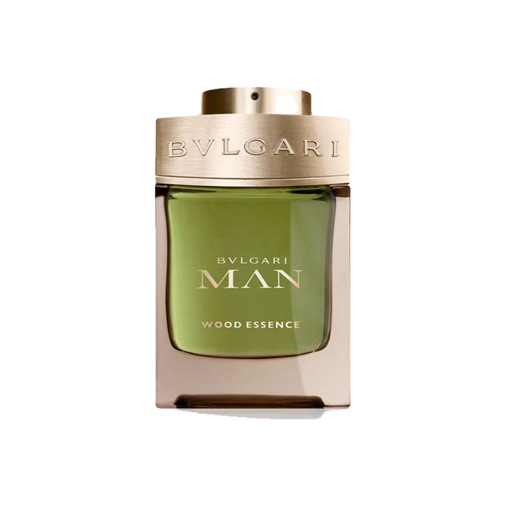 Bvlgari Man Wood Essence