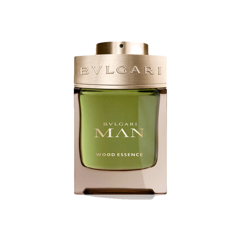 Bvlgari Man Wood Essence