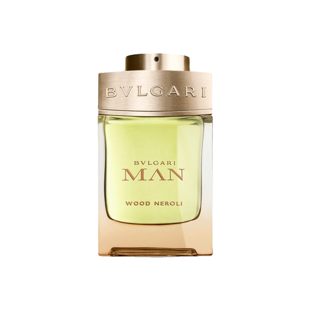 Bvlgari Man Wood Neroli