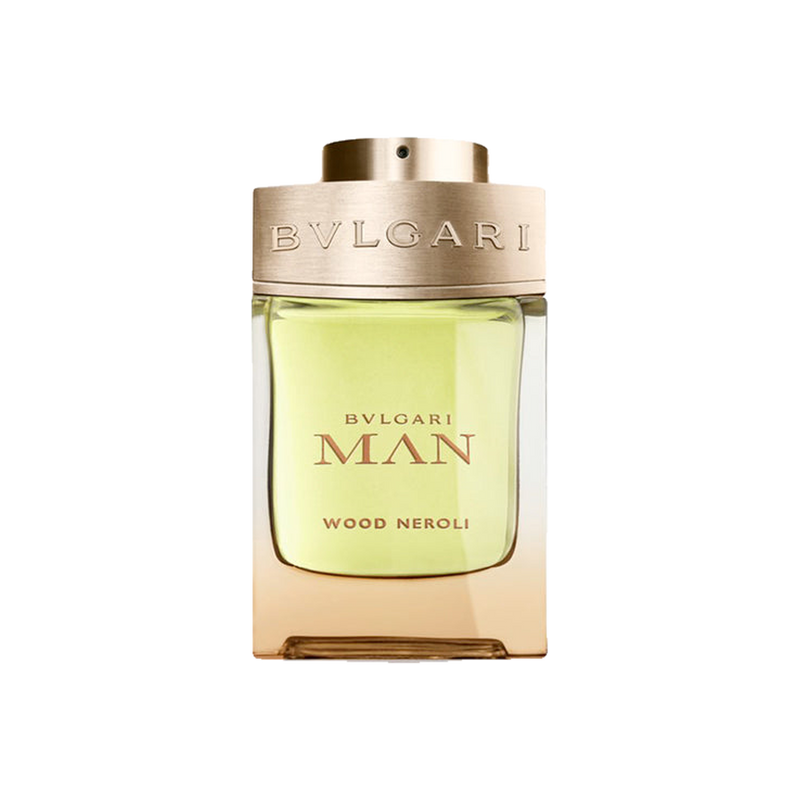 Bvlgari Man Wood Neroli
