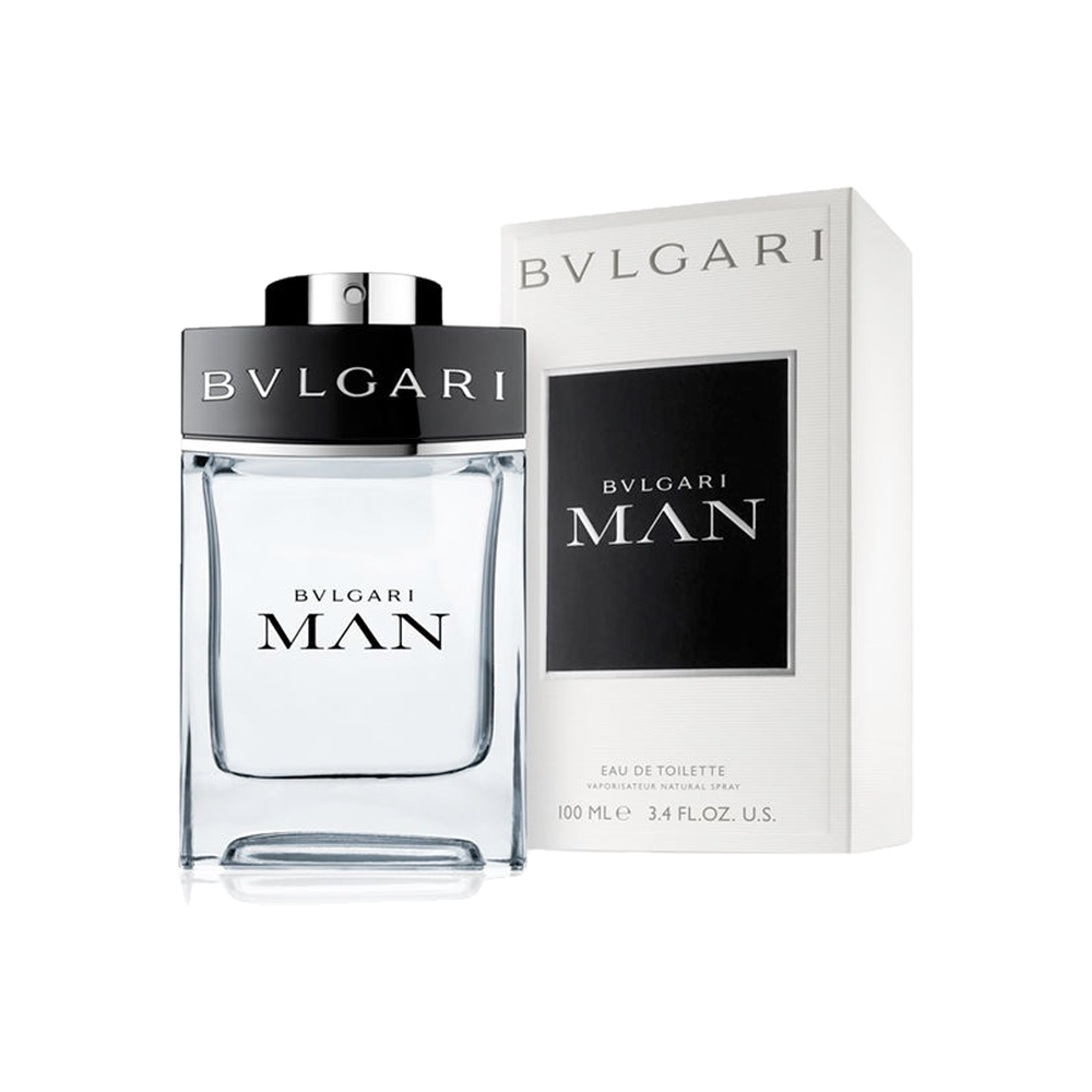 Bvlgari Man