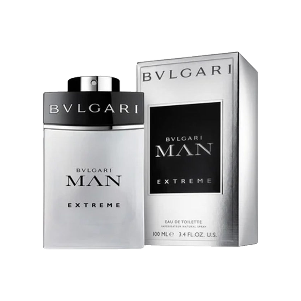 Bvlgari Man Extreme