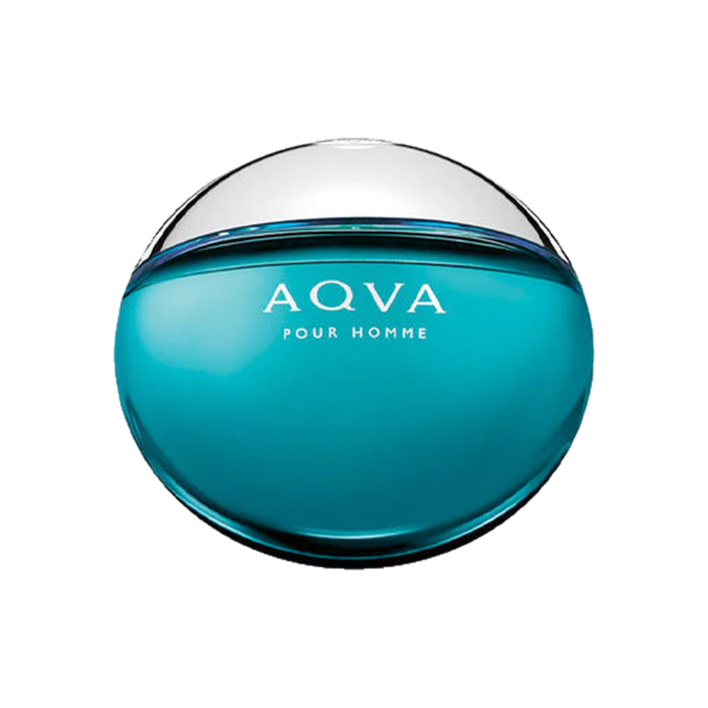 Bvlgari Aqva