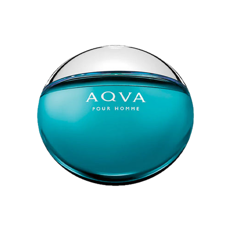 Bvlgari Aqva
