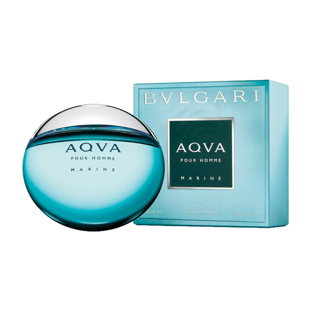 Bvlgari Aqva Pour Homme Marine
