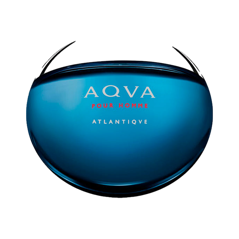 Bvlgari Aqva Atlantiqve