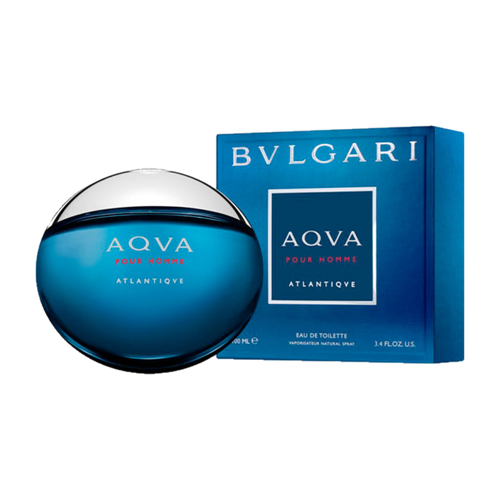 Bvlgari Aqva Atlantiqve