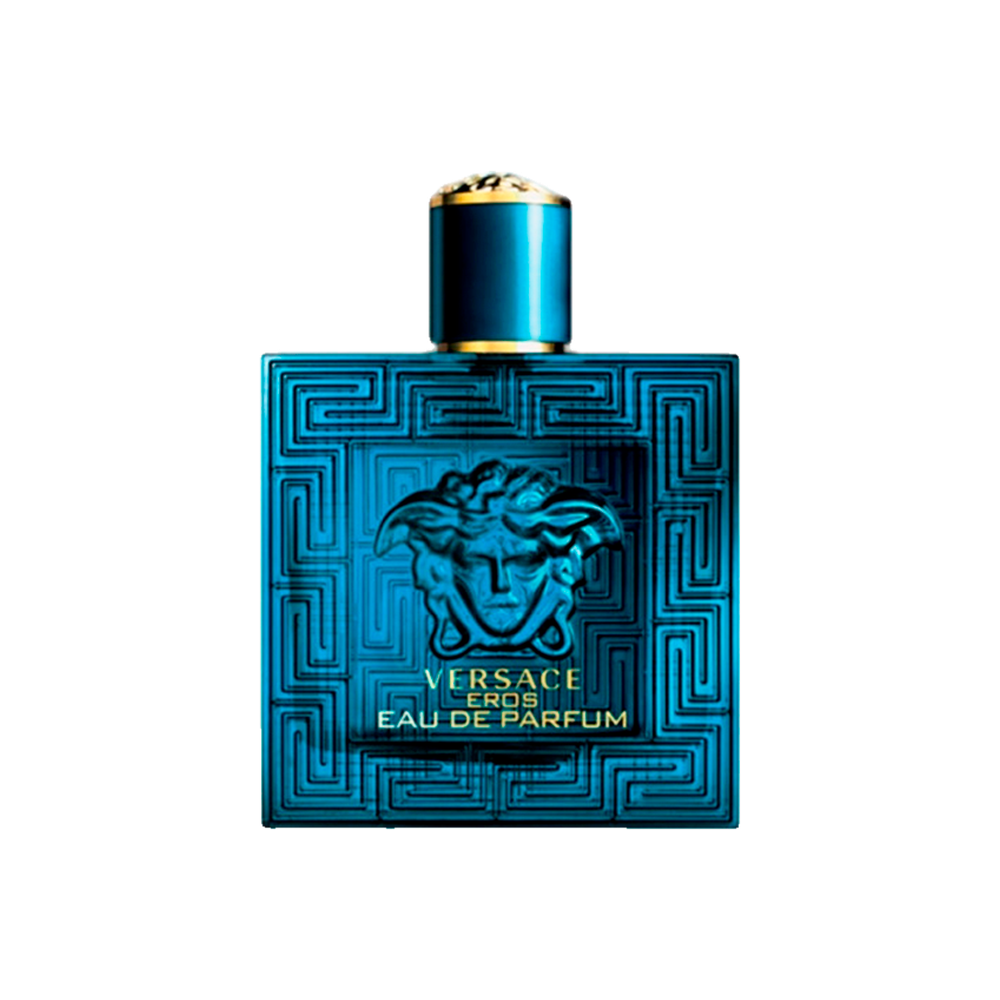 Versace Eros Eau De Parfum