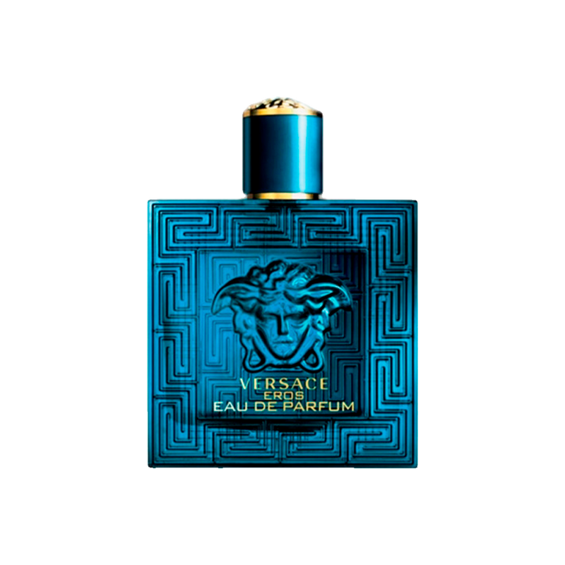 Versace Eros Eau De Parfum