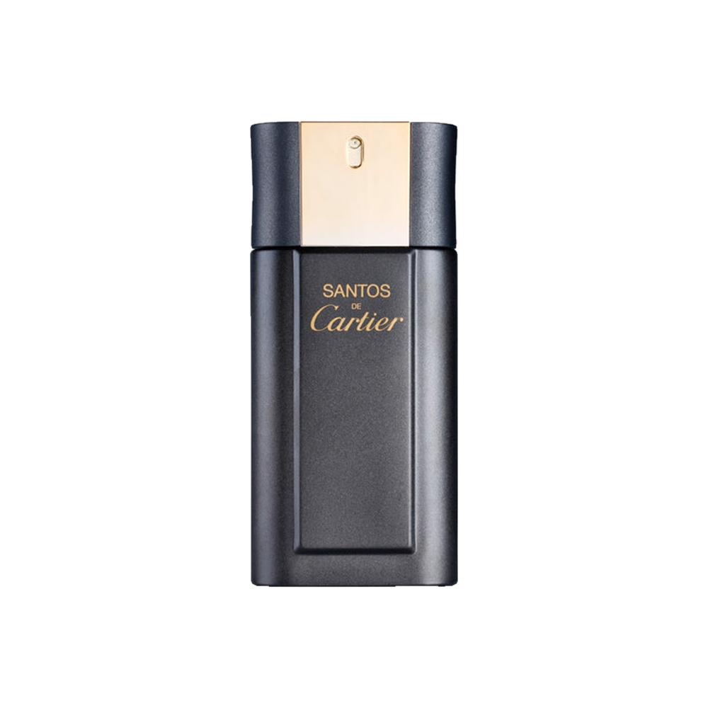 Cartier Santos Concentré