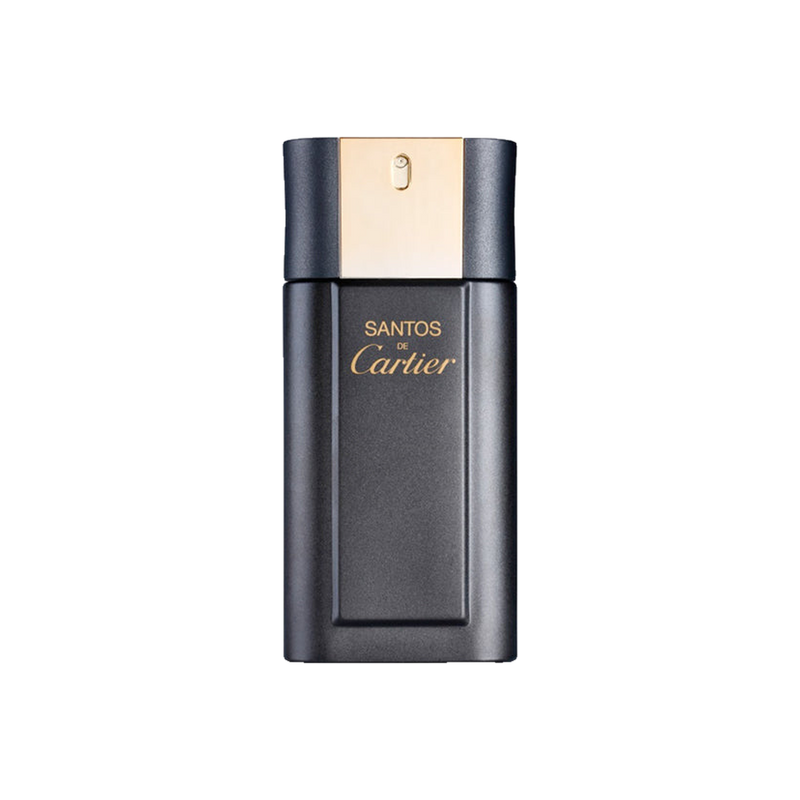 Cartier Santos Concentré