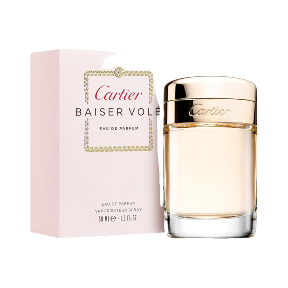 Cartier Baiser Volé (Beso Robado)