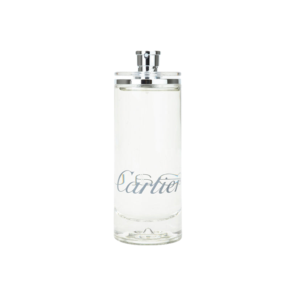 Cartier Eau de Cartier