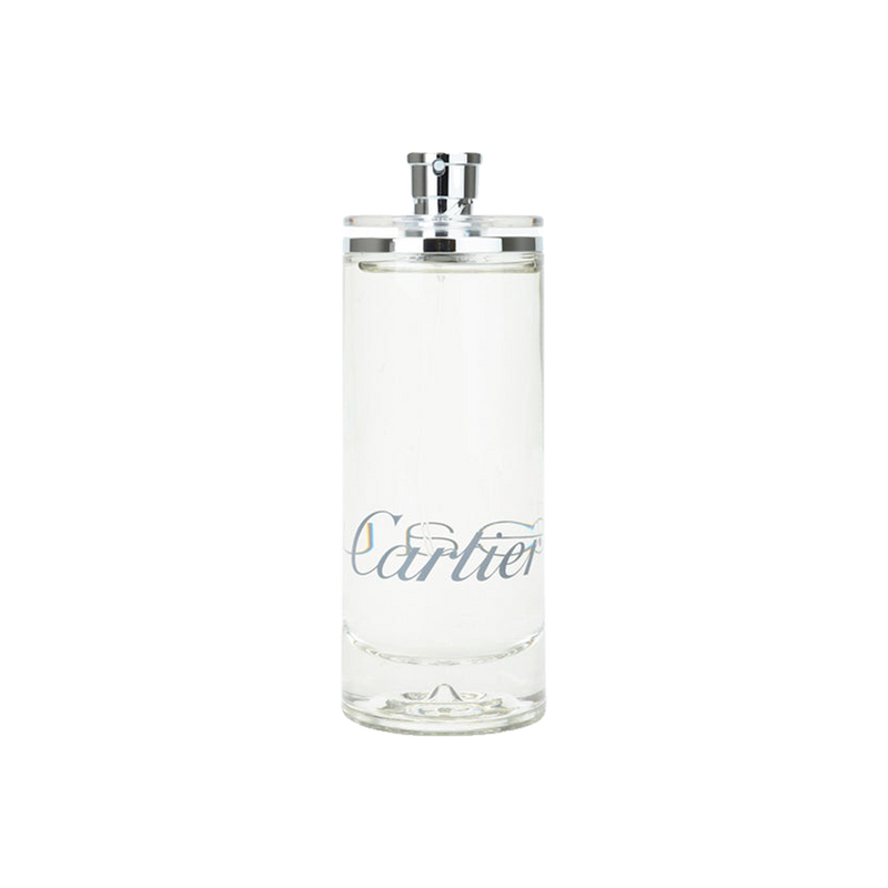 Cartier Eau de Cartier