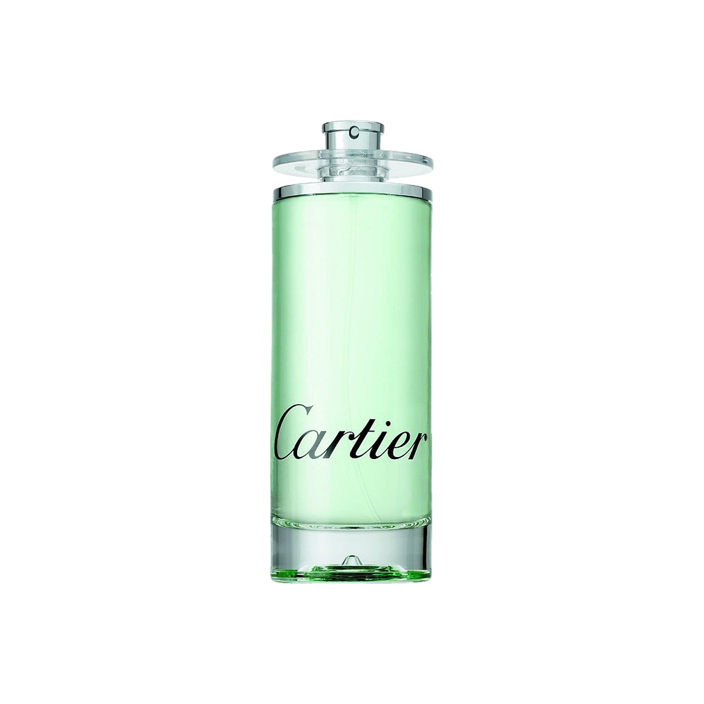 Cartier Eau de Cartier Concentré