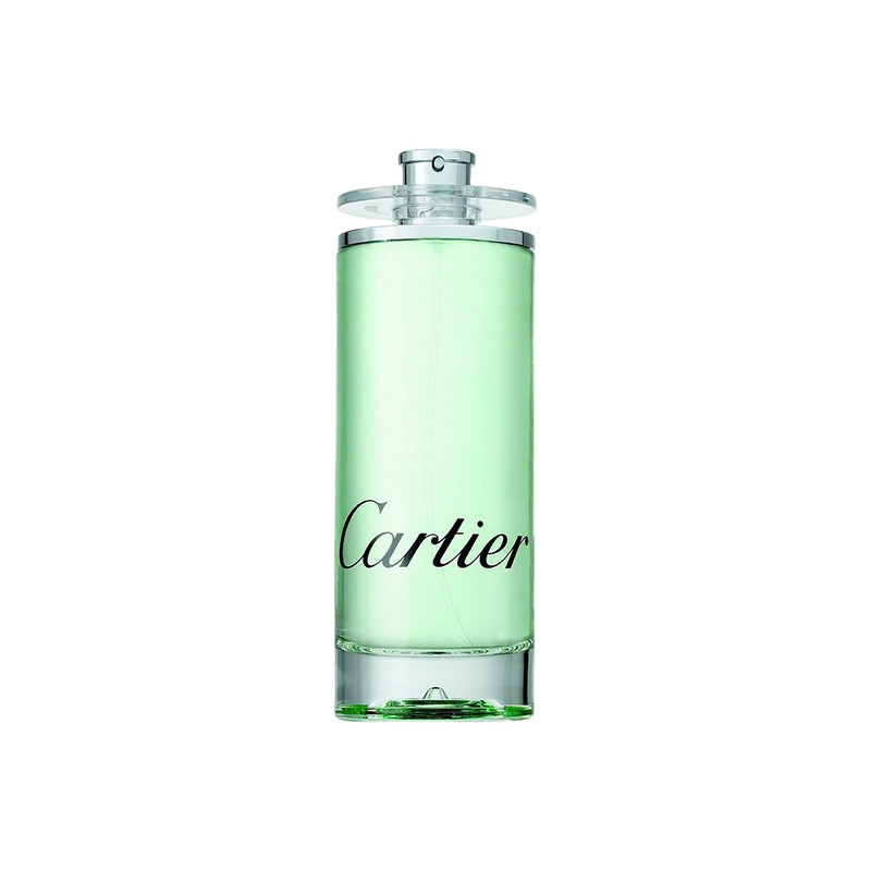 Cartier Eau de Cartier Concentré