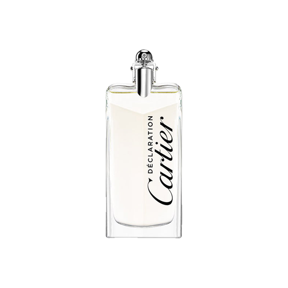 Cartier Declaration