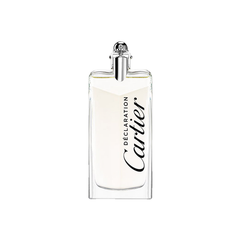 Cartier Declaration