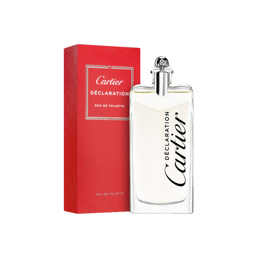 Cartier Declaration