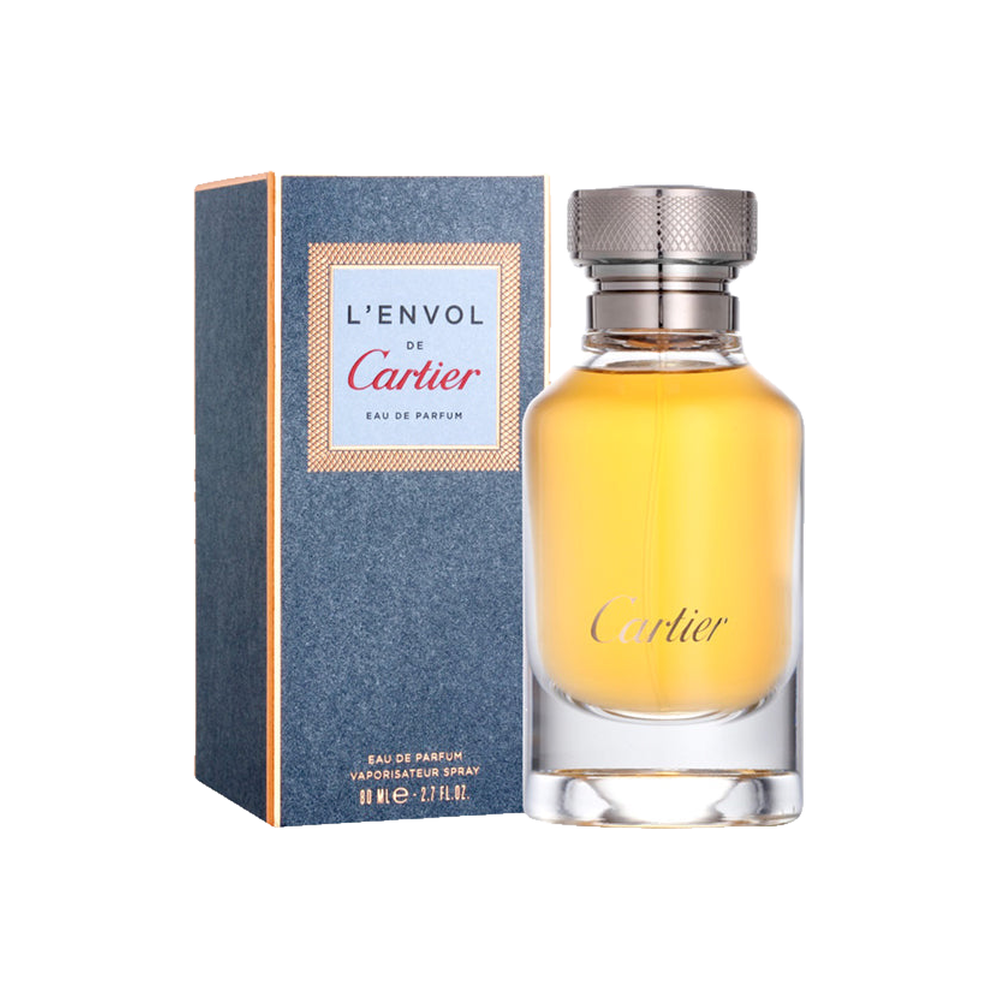 Cartier L'envol EDT