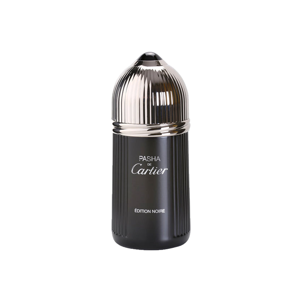Cartier Pasha Edition Noire