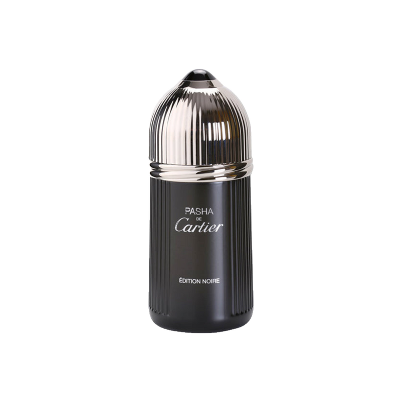 Cartier Pasha Edition Noire