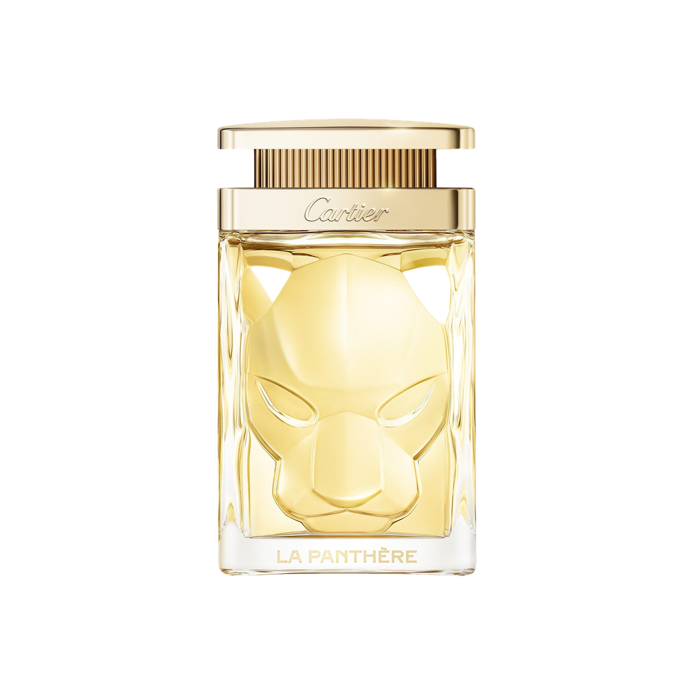 Cartier La Panthere EDP