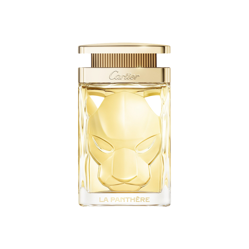 Cartier La Panthere EDP