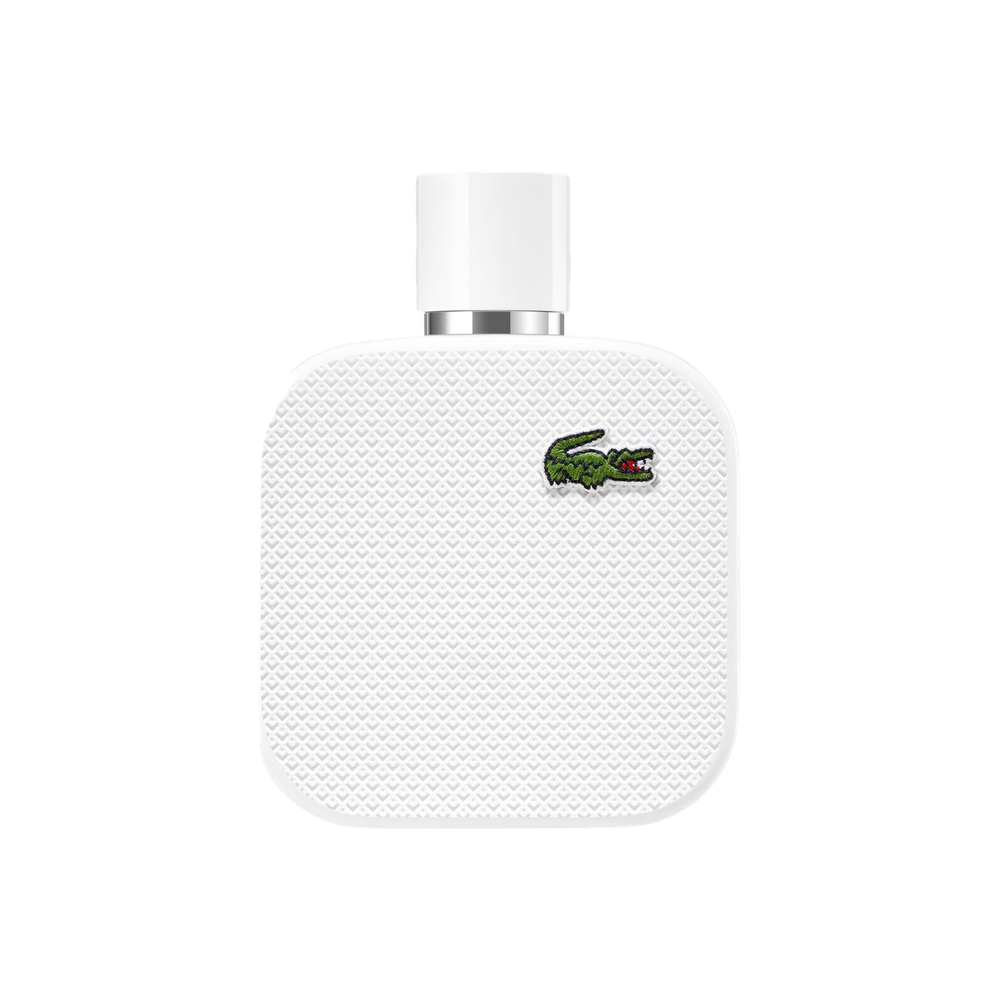 Lacoste Blanc