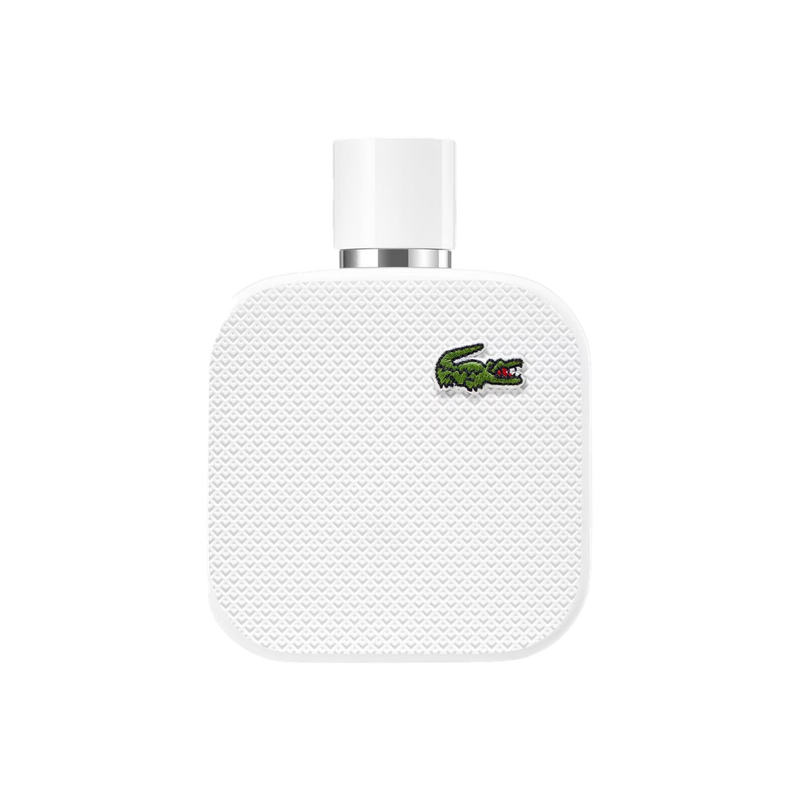 Lacoste Blanc