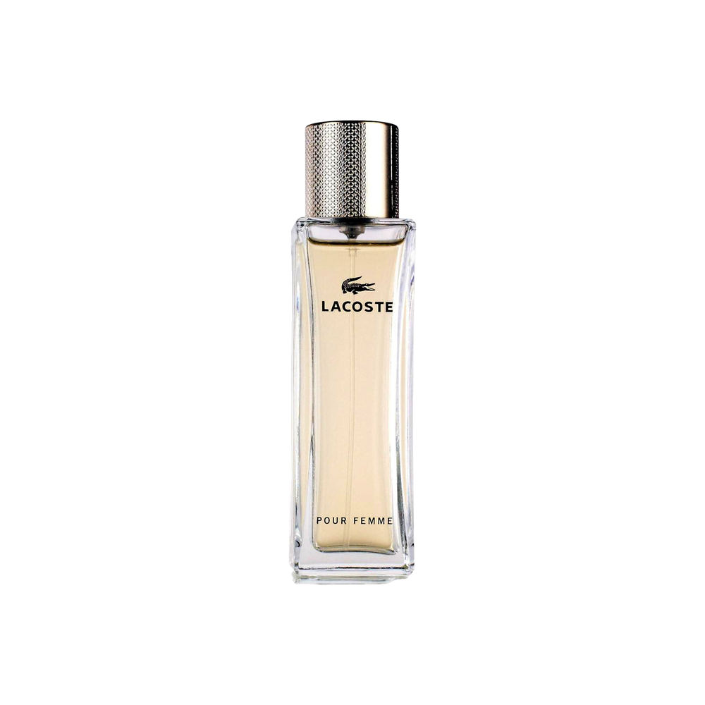 Lacoste Pour Femme