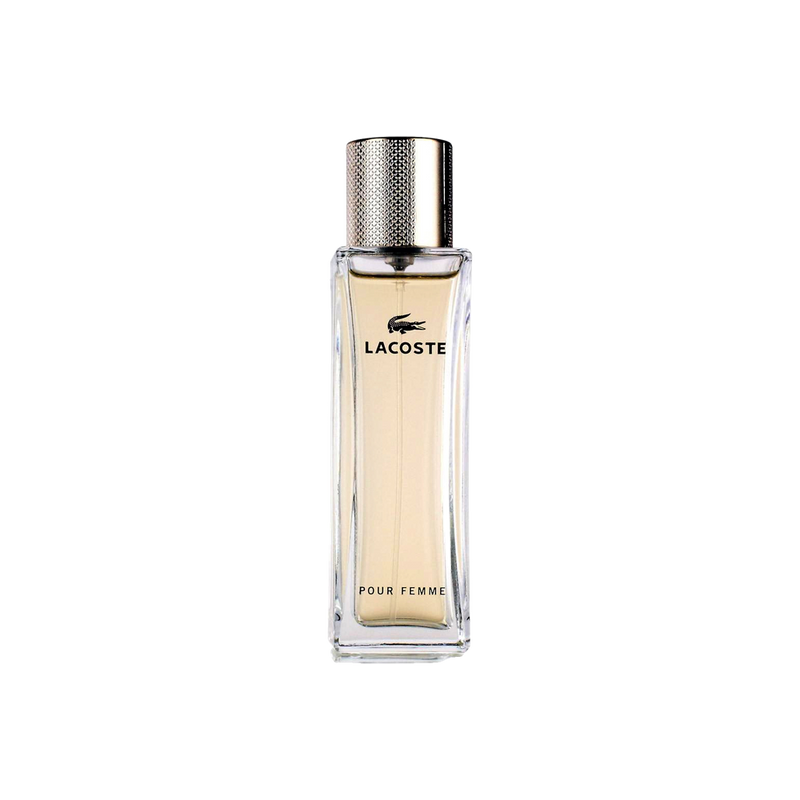 Lacoste Pour Femme