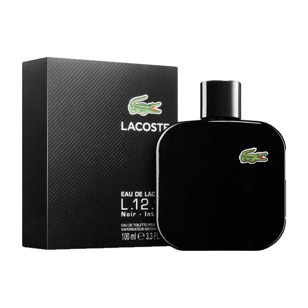 Lacoste Noir