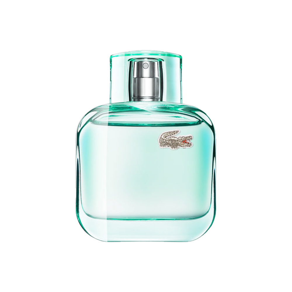 Lacoste Pour Elle Natural