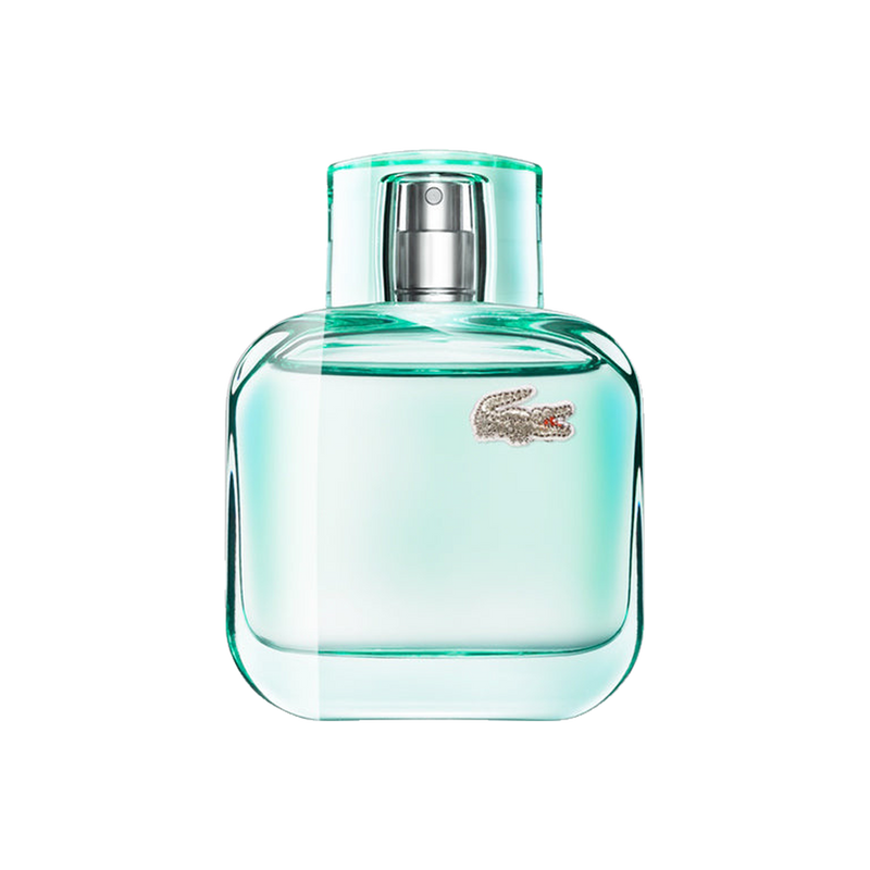 Lacoste Pour Elle Natural