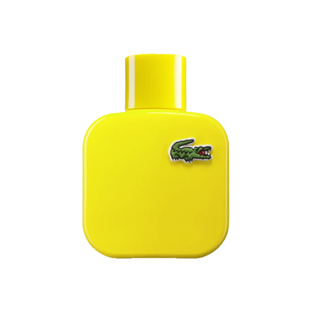 Lacoste Jaune