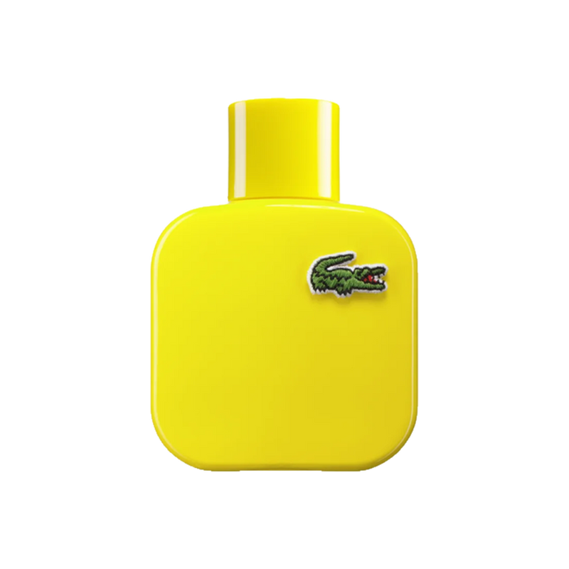 Lacoste Jaune