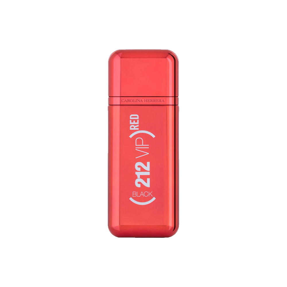 Carolina Herrera 212 VIP Black Red