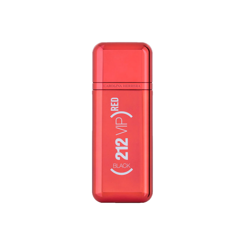 Carolina Herrera 212 VIP Black Red