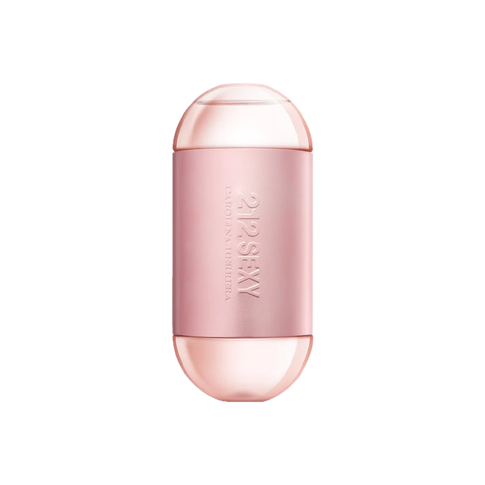 Carolina Herrera 212 Sexy For Woman