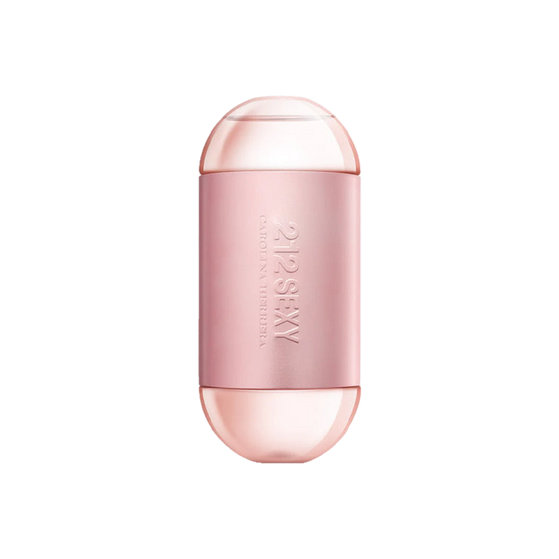 Carolina Herrera 212 Sexy For Woman