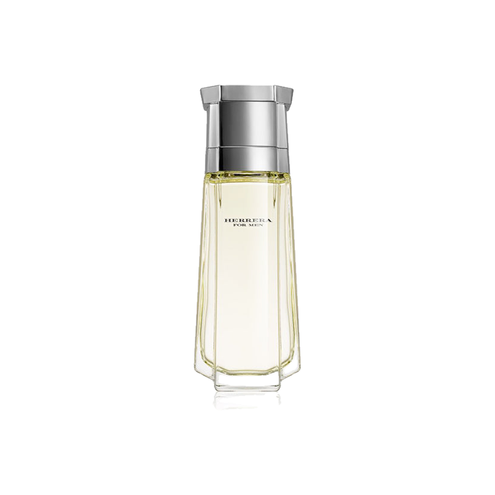Carolina Herrera Tradicional para Hombre